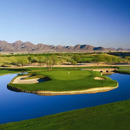 Luxury Condos by Meridian CondoResorts- Scottsdale