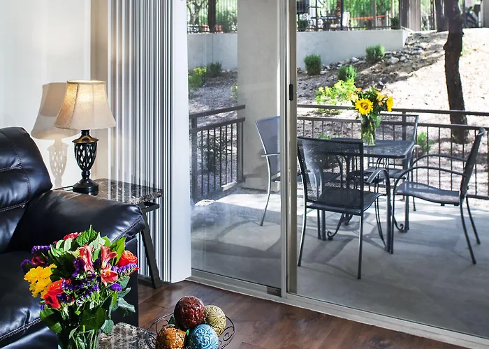 Luxury By Meridian Condoresorts- Scottsdale