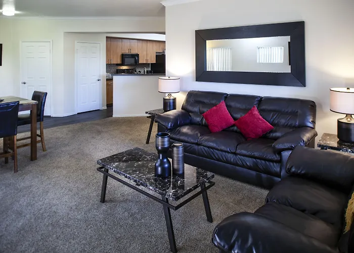 Apartahotel Luxury By Meridian Condoresorts- Scottsdale