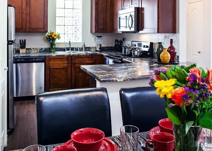 Luxury By Meridian Condoresorts- Scottsdale