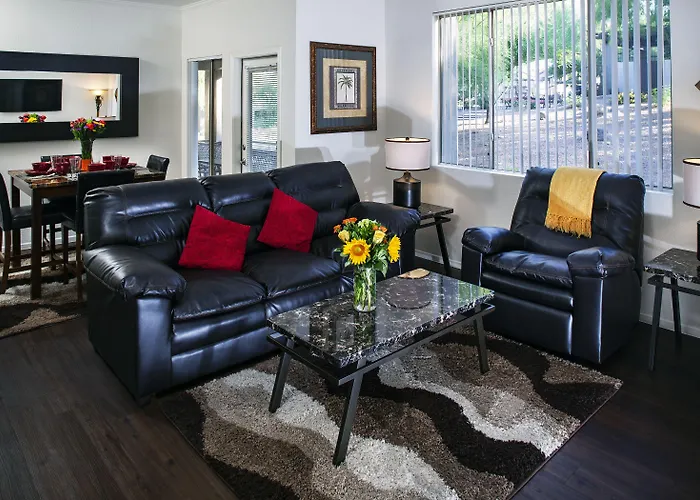 Luxury By Meridian Condoresorts- Hotel apartamentowy