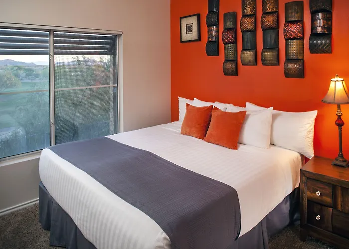 Luxury By Meridian Condoresorts- 4*