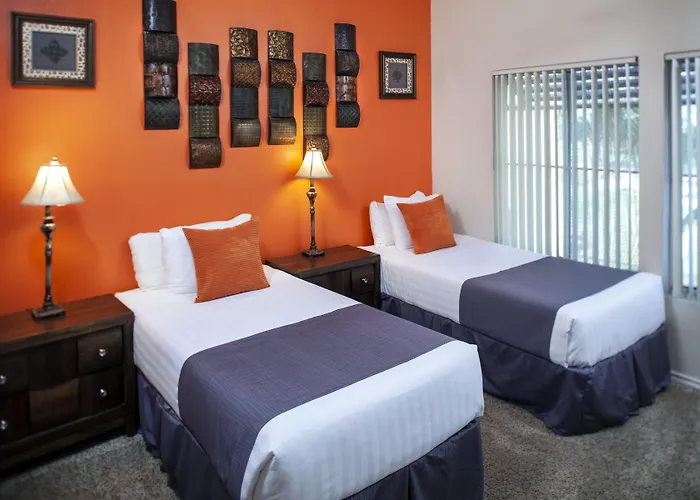 Luxury By Meridian Condoresorts- Hotel apartamentowy