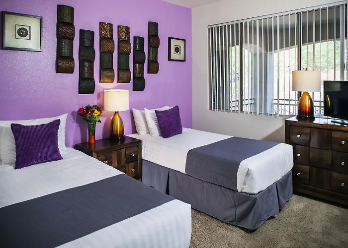 Luxury By Meridian Condoresorts- Hotel apartamentowy