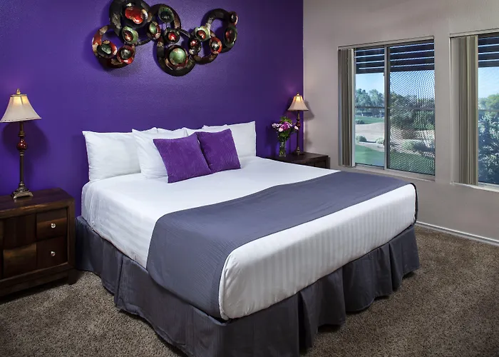 Apartahotel Luxury By Meridian Condoresorts- 4*