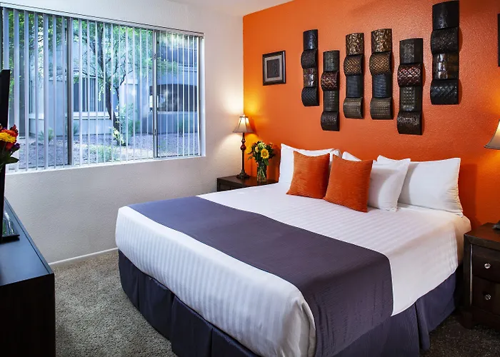 Apartahotel Luxury By Meridian Condoresorts- Scottsdale