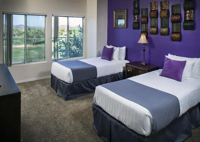 Luxury By Meridian Condoresorts- Hotel apartamentowy