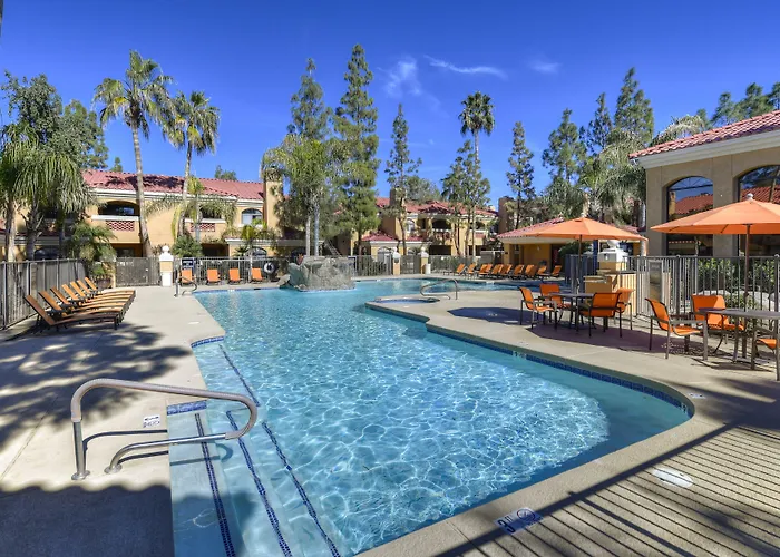 Aparthotel Luxury By Meridian Condoresorts- 4*