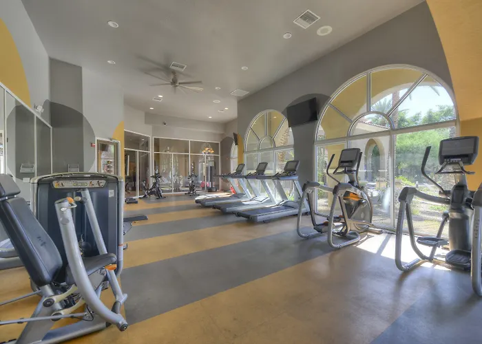 Luxury By Meridian Condoresorts- Scottsdale