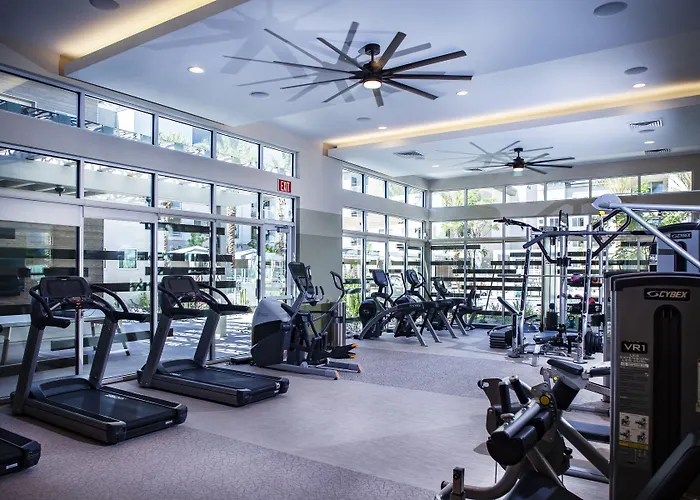 Hotel apartamentowy Luxury By Meridian Condoresorts- 4*