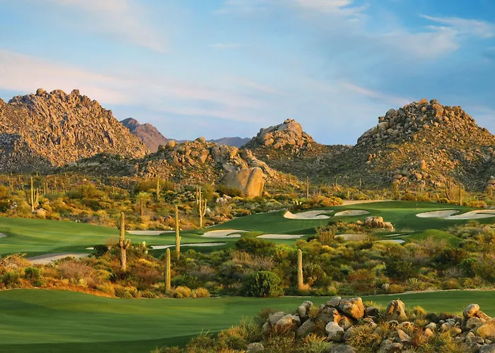 Luxury By Meridian Condoresorts- Scottsdale