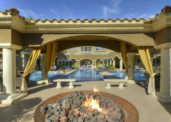 Luxury By Meridian Condoresorts- Aparthotel 4*