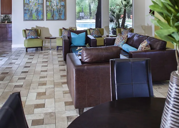 Luxury By Meridian Condoresorts- 4* Scottsdale