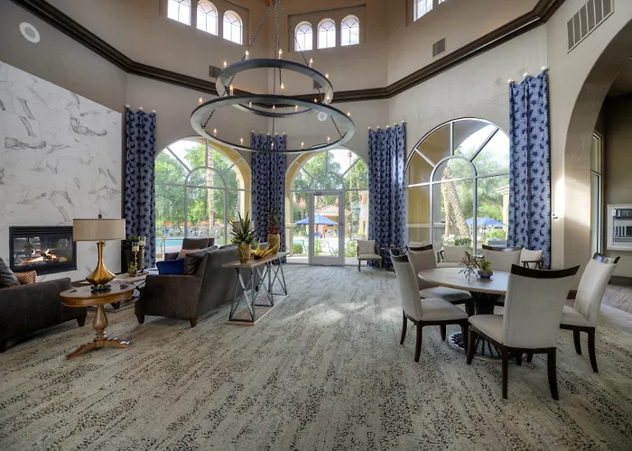Luxury By Meridian Condoresorts- Scottsdale