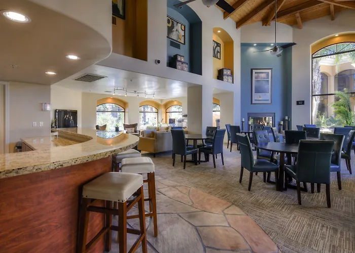 Luxury By Meridian Condoresorts- 4* Scottsdale