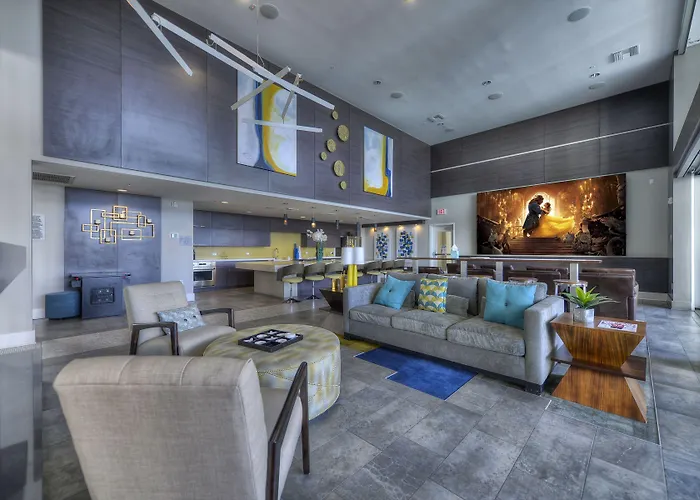 Luxury By Meridian Condoresorts- Apartahotel 4*