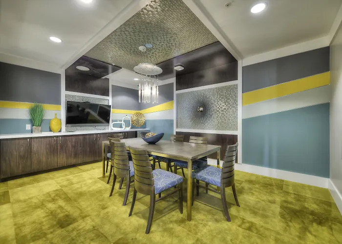 Luxury By Meridian Condoresorts- Hotel apartamentowy Scottsdale