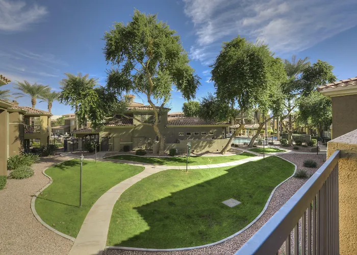 Luxury By Meridian Condoresorts-