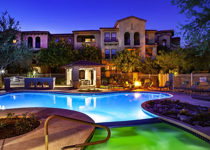 Luxury By Meridian Condoresorts- Apartahotel 4*