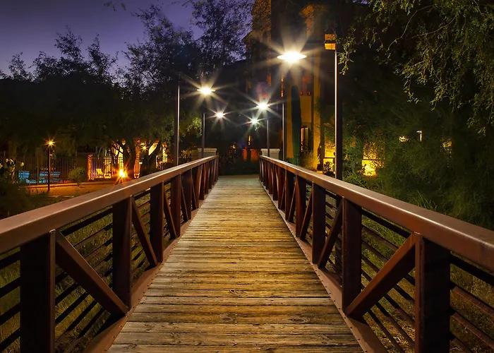 Luxury By Meridian Condoresorts- Aparthotel Scottsdale