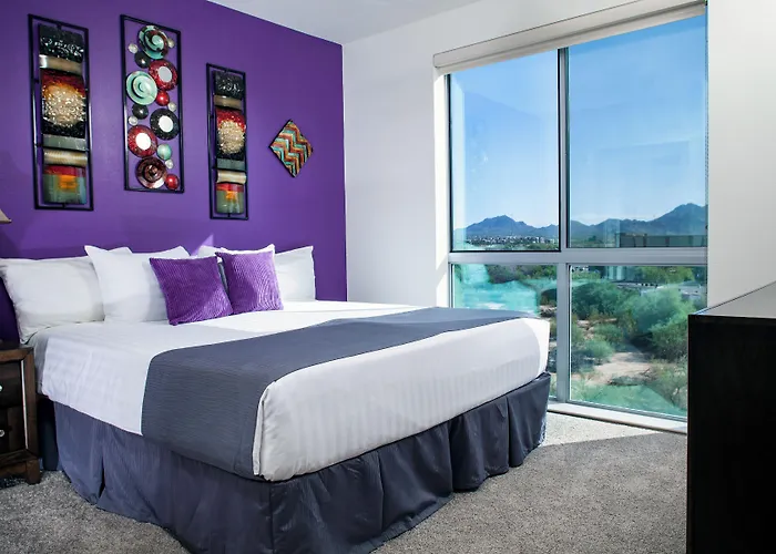 Hotel apartamentowy Luxury By Meridian Condoresorts- 4*