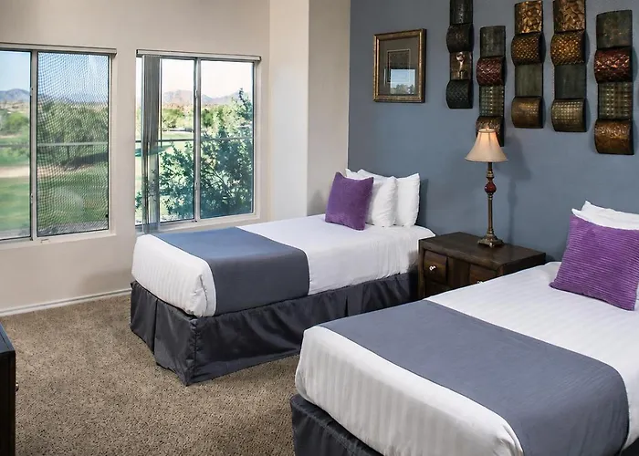 Luxury By Meridian Condoresorts- Hotel apartamentowy