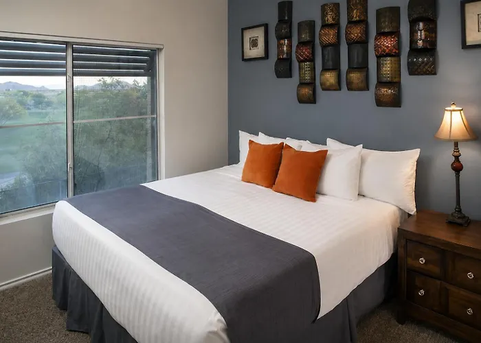 Apartahotel Luxury By Meridian Condoresorts-