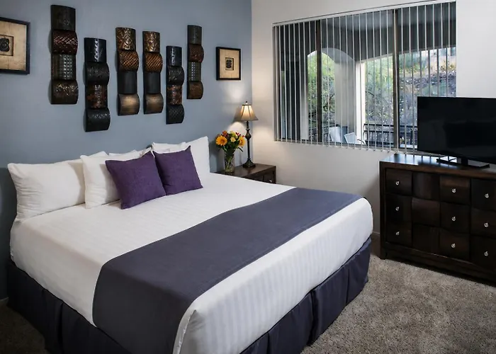 Luxury By Meridian Condoresorts- Hotel apartamentowy 4*