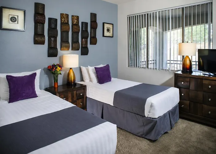 Luxury By Meridian Condoresorts- Apartahotel 4*