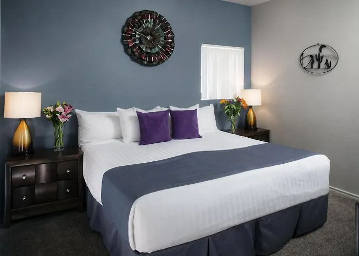 Hotel apartamentowy Luxury By Meridian Condoresorts-