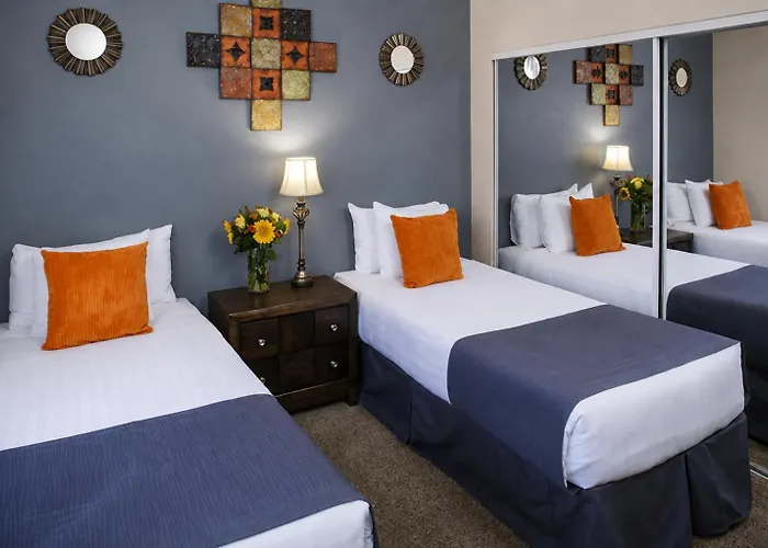 Hotel apartamentowy Luxury By Meridian Condoresorts- 4*