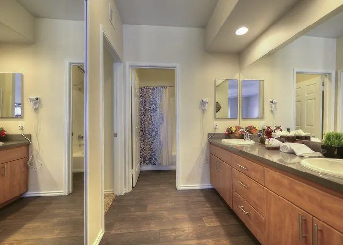Apartahotel Luxury By Meridian Condoresorts- Scottsdale