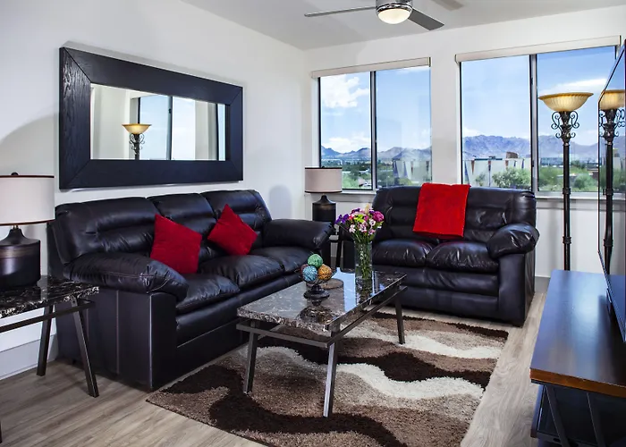 Luxury By Meridian Condoresorts- 4*