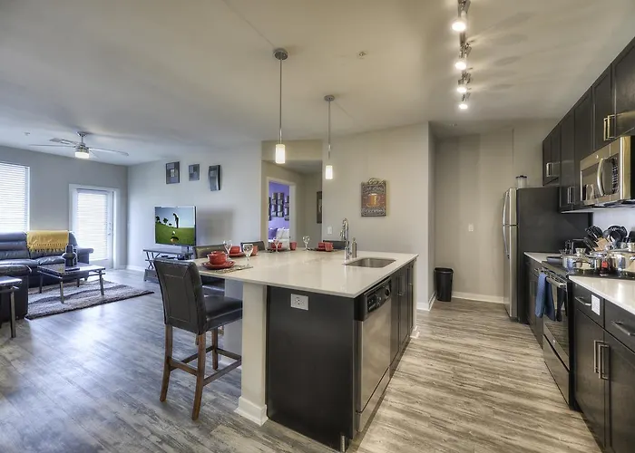 Luxury By Meridian Condoresorts- Scottsdale