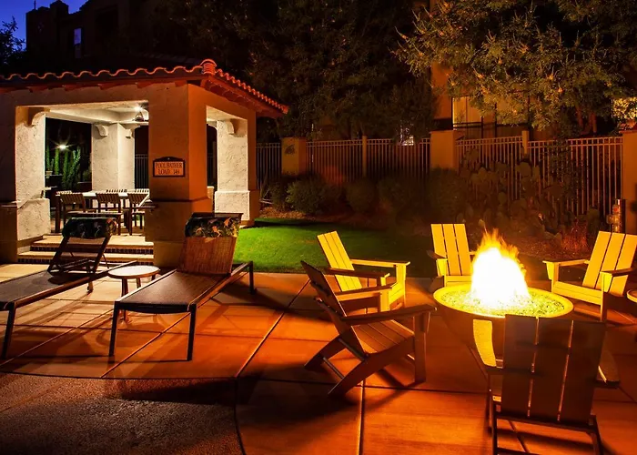 Luxury By Meridian Condoresorts- Aparthotel 4*
